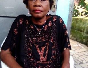 OBSEQUES DE MAMAN NIANGI MAKAYA HELENE